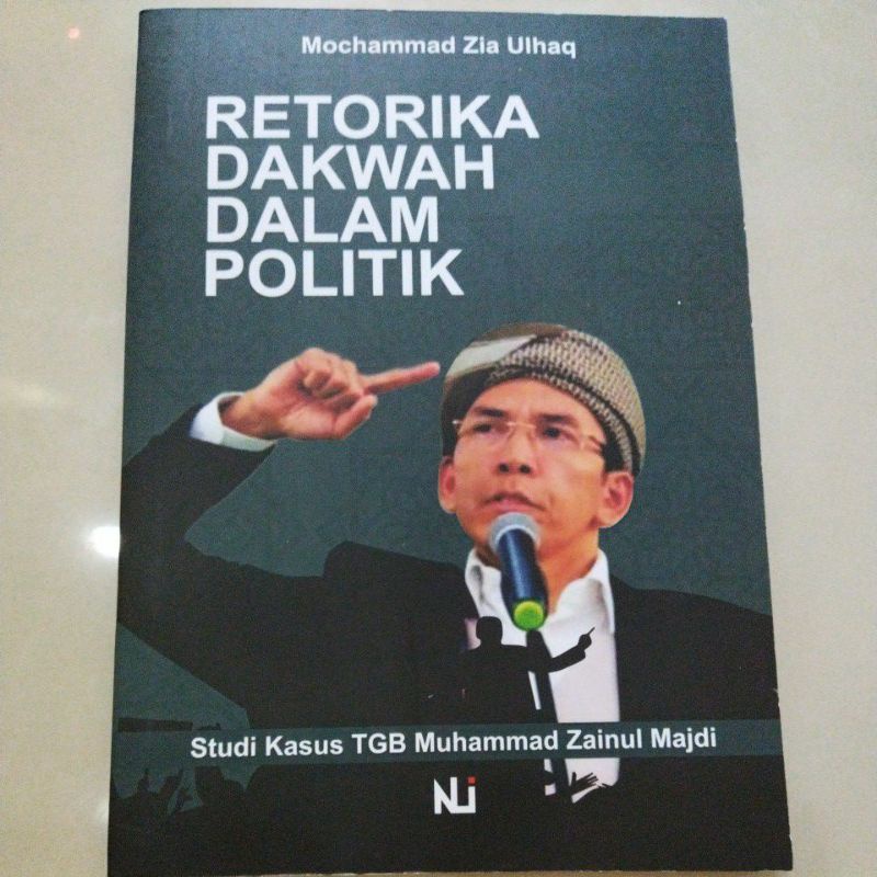 retorika dakwah dalam politik