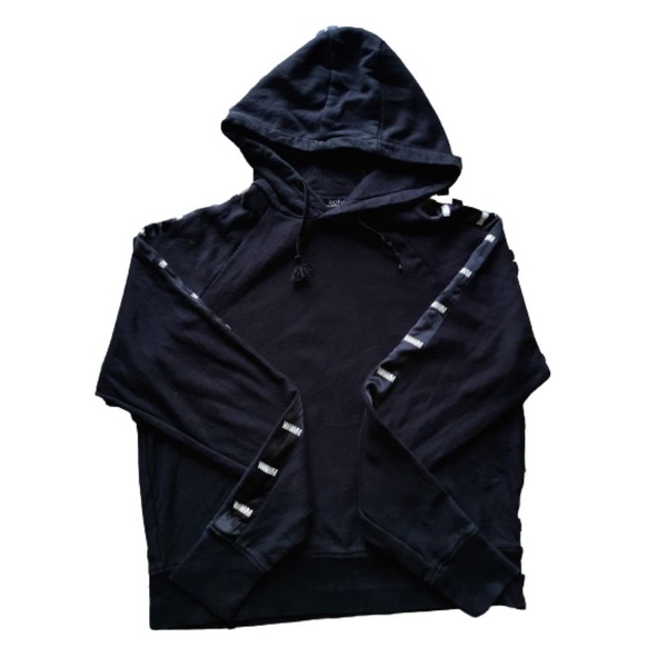 hoodie guess preloved