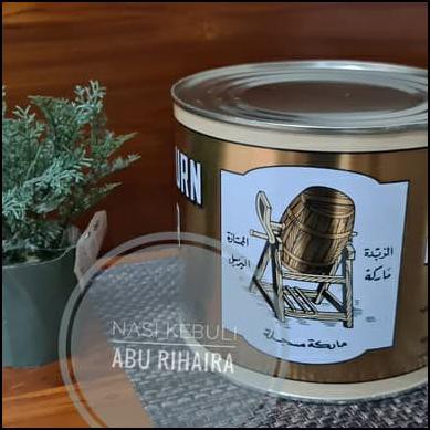 

Flash Sale - Golden Churn Butter Since 1896 2Kg. Net