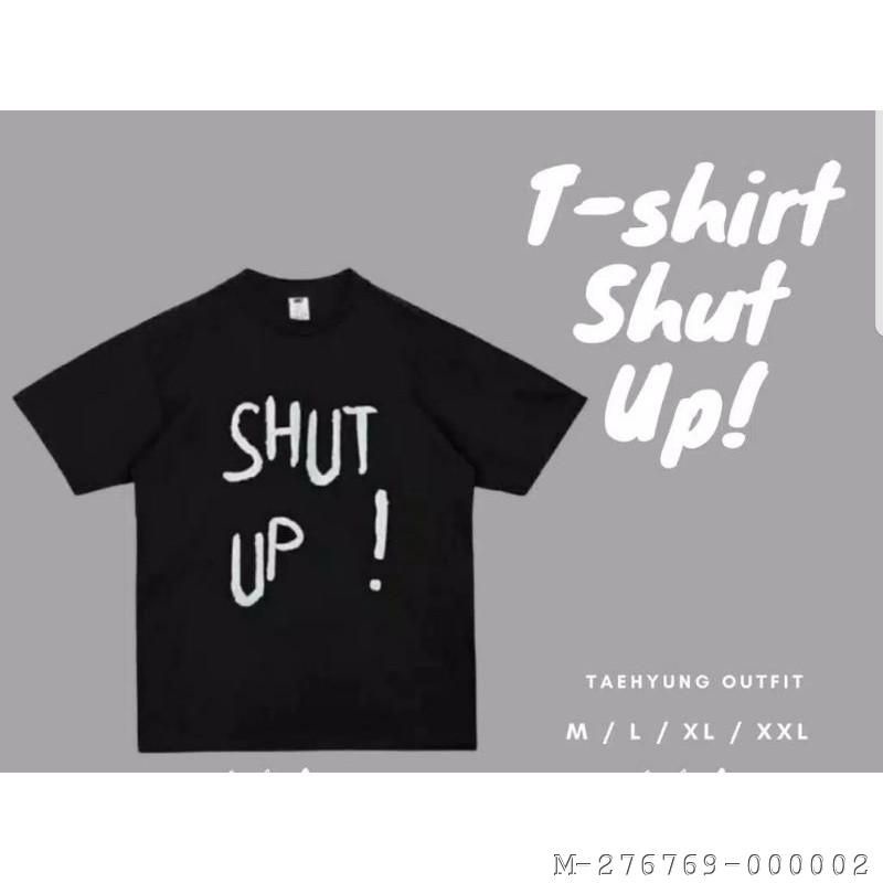 Kaos BTS Taehyung/V BTS