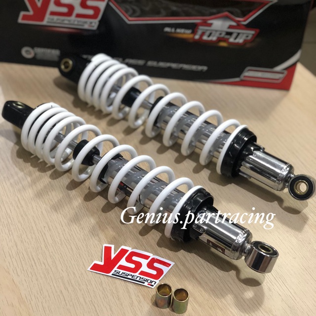 SHOCK YSS TOP UP UP 320MM RX KING