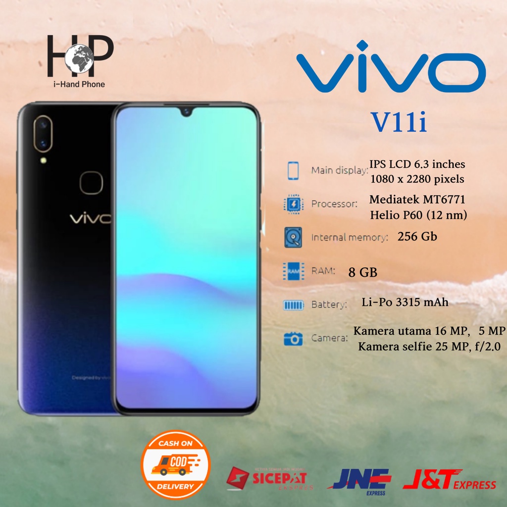 Jual vivo 35 Harga Terbaik & Termurah Desember 2022 | Shopee Indonesia