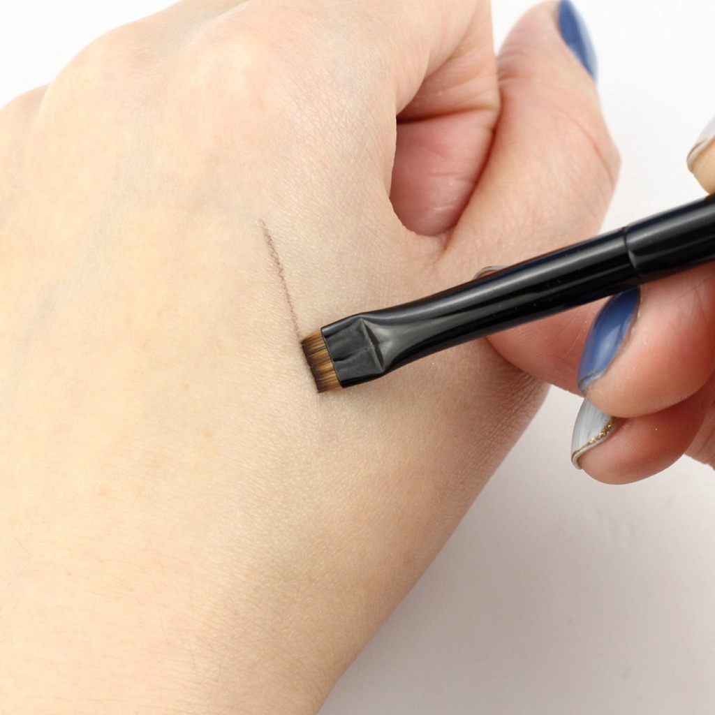 Eyebrow Eyeliner Brush Ultra Thin