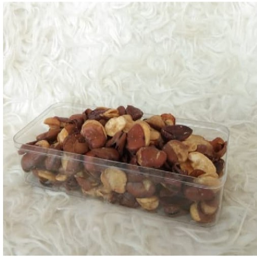 

Kacang Koro Kulit 250gr