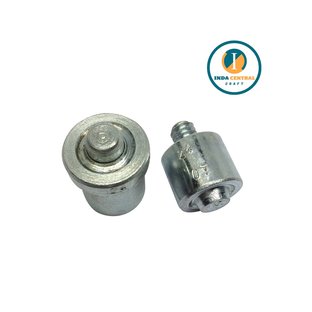 Matres Mata Ayam 10 mm Matras Mata Itik V24