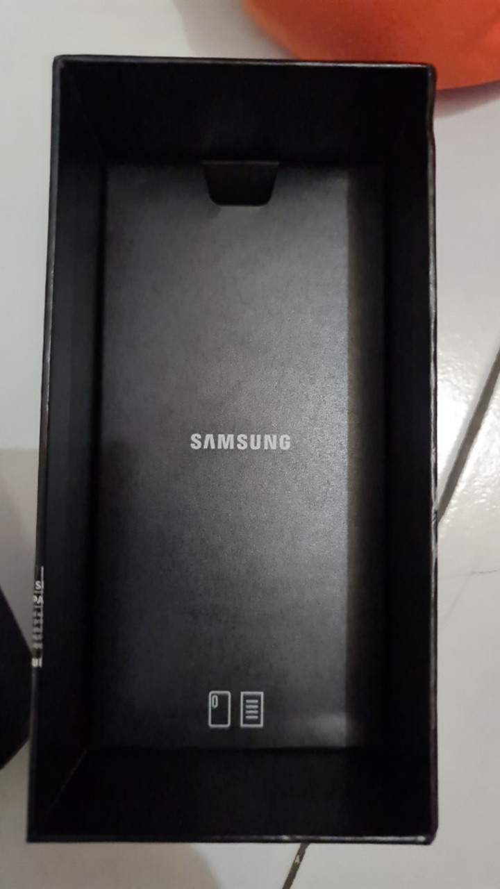 SAMSUNG GALAXY S20 ULTRA RAM 12/128GB GARANSI RESMI