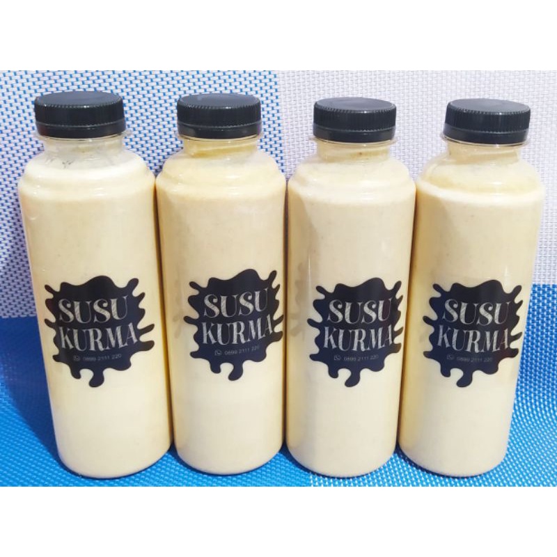 

Susu Kurma
