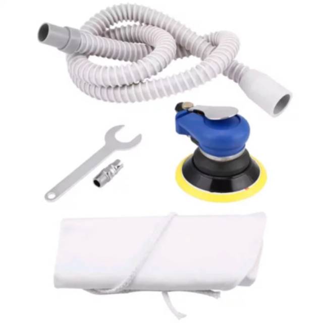 POLISHING AIR RANDOM ORBITAL