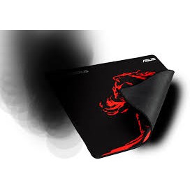 MOUSEPAD CERBERUS MAT XXL RED