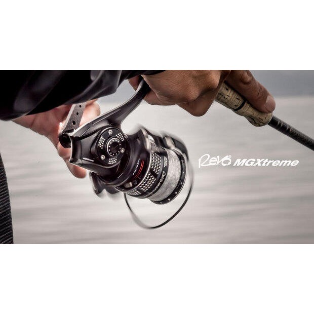 Abu Garcia REVO MGXTREME Spinning Reel REVO MGXTREME 2000SH ( JDM )