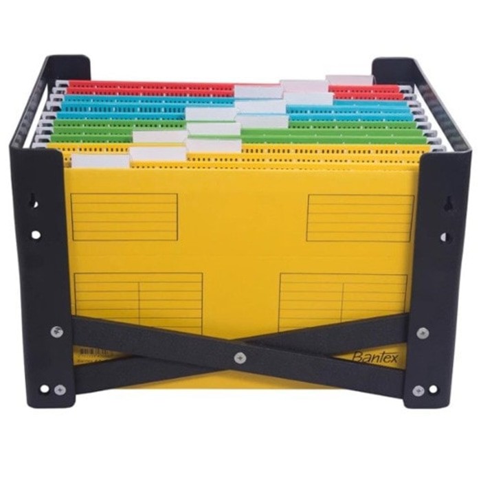 

Suspension File Filing Tray / Rak Hang Map Bantex 8845