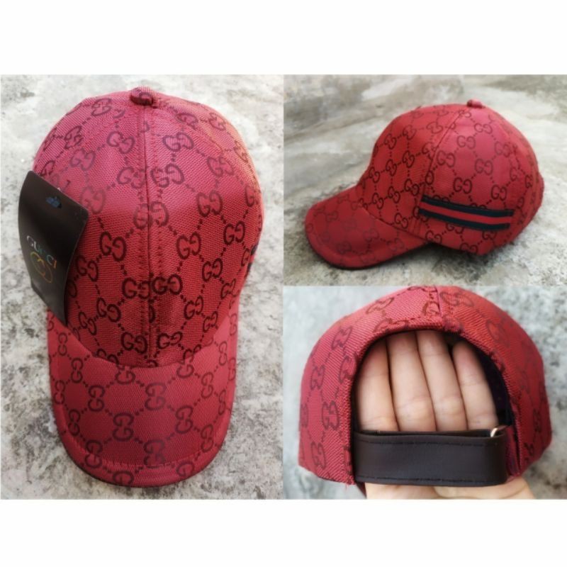 TOPI PRIA TOPI SNAPBACK TOPI COWOK