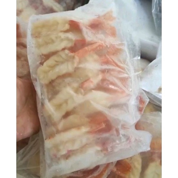 

udang kupas butterfly premium udang ebi furai japan