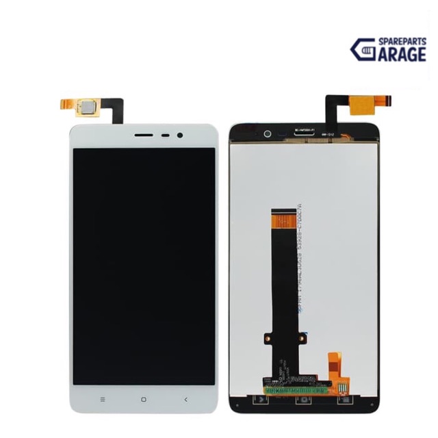 LCD TOUCHSCREEN XIAOMI REDMI NOTE 3 PRO / SPECIAL EDITION