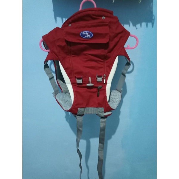 Baby Safe Hipseat Carier