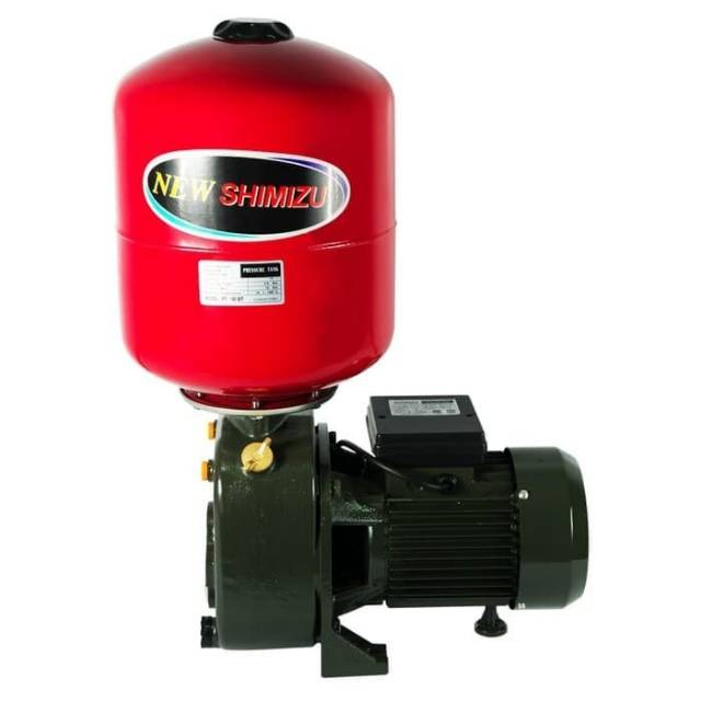 Shimizu Mesin Pompa Air Jet Pump  PC503 BIT  Sumur Dalam Otomatis