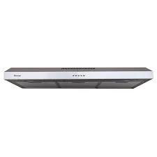 RINNAI Cooker Hood RH 229SS Stainless / Penghisap Asap Dapur / Tudung Hisap / Penyedot Asap