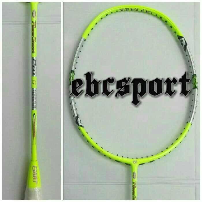 Raket Badminton hart power shot 