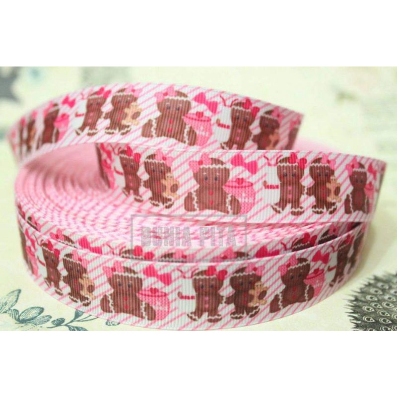 

pita natal gingerbread 7/8