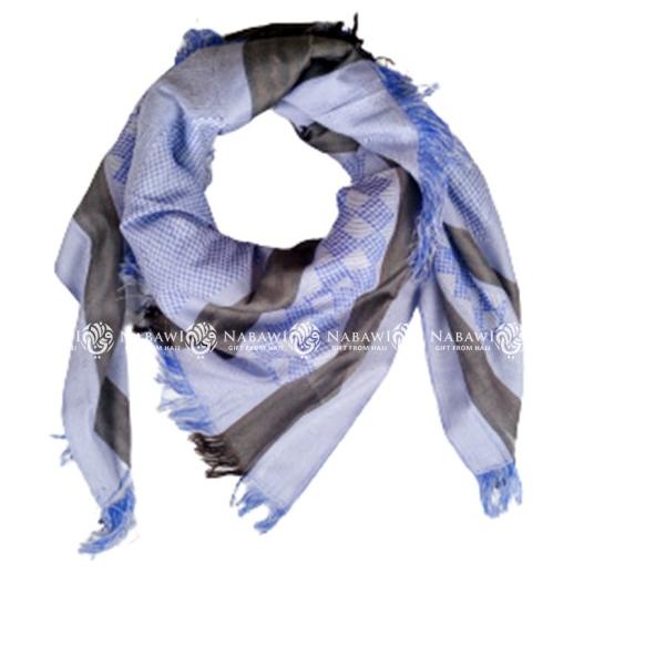 ❀ Sorban Arab Arafat Motif 2 / Surban Arab - Sorban Arafat ✻
