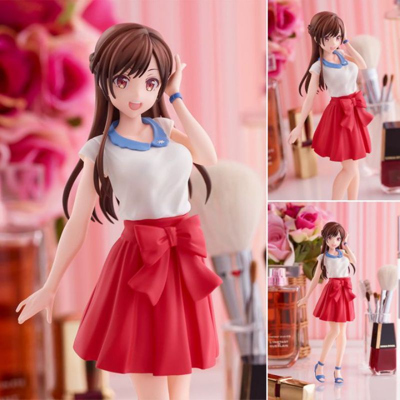 action figure chizuru mizuhara