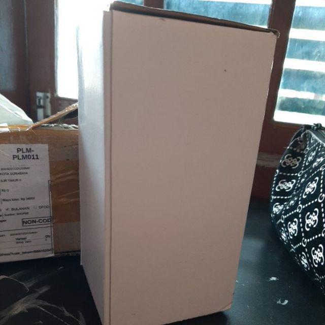 Gundam Tumbler / Tumbler Lucu / Botol Minum / Tumbler Plastik