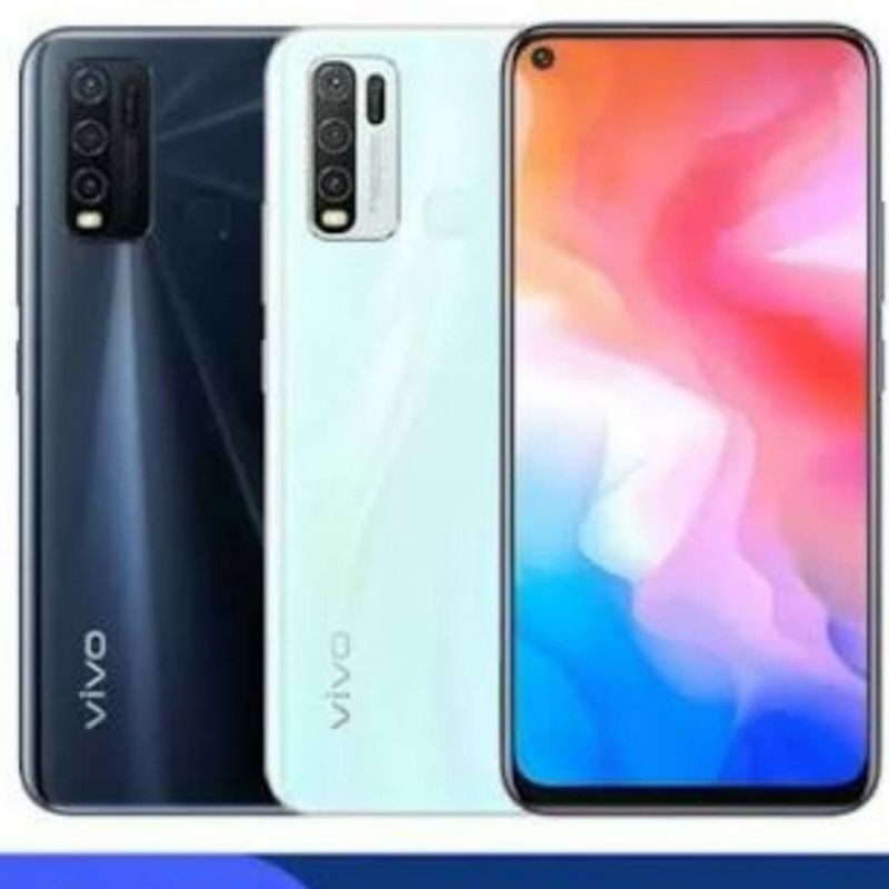 VIVO Y30 RAM 6/128 GB