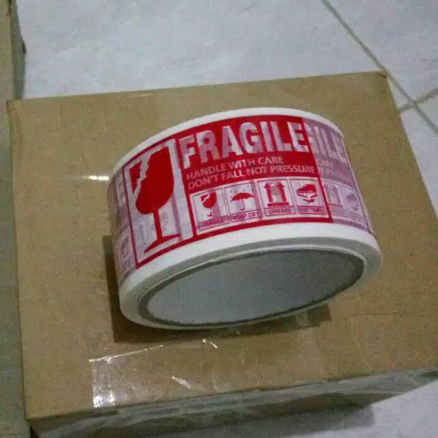 

PAKET PACKING AMAN (karton + bubble wrap + stiker fragile)