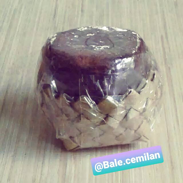 

Terasi Bakar Khas Lombok by Phoenix Food
