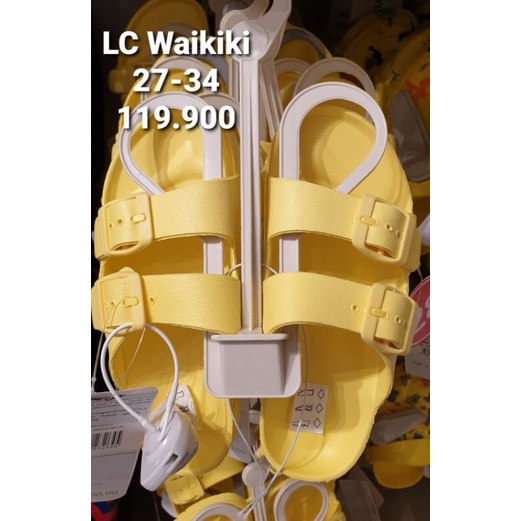 SANDAL ANAK  LC WAIKIKI