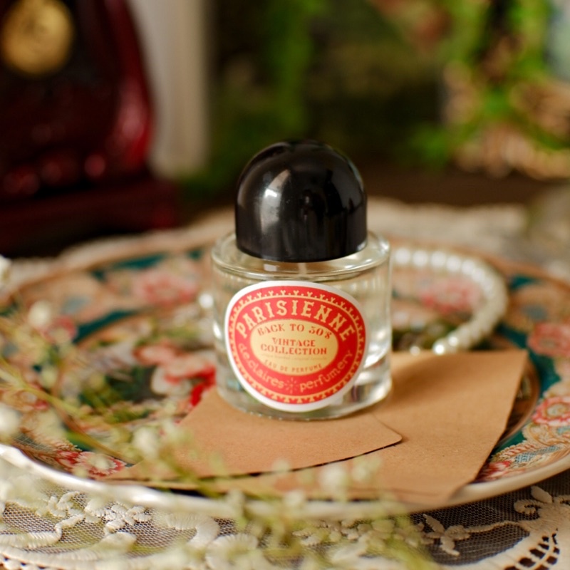 de.claires | Parisienne | EDP