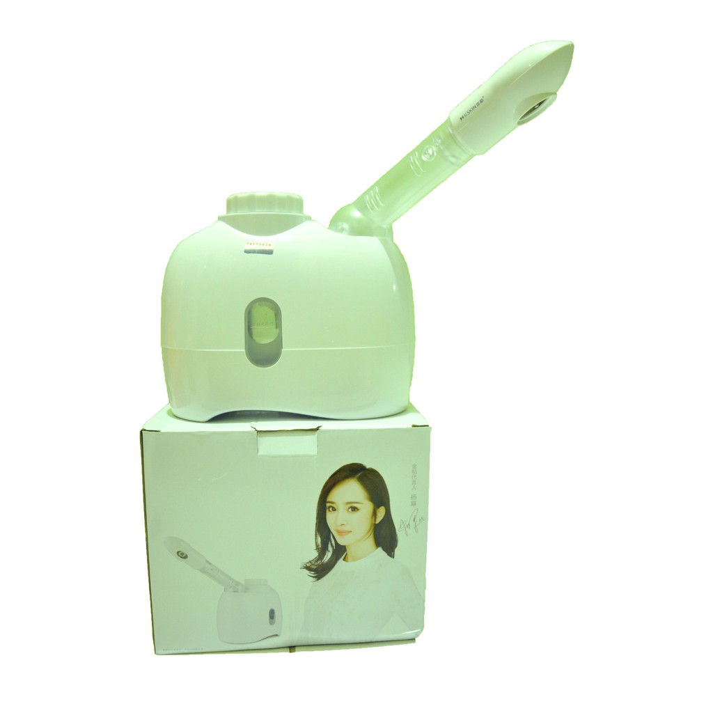 Steamer wajah Mesin Steamer wajah Steamer muka