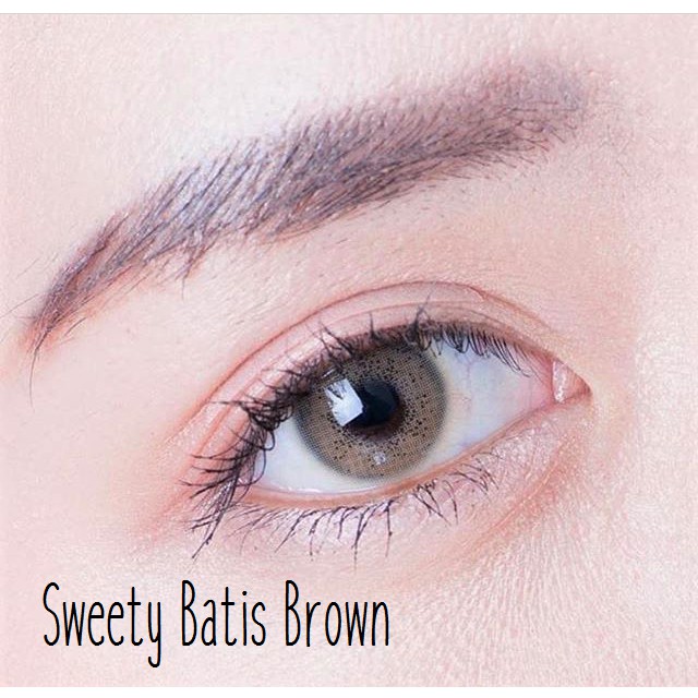 Softlens Sweety Batis