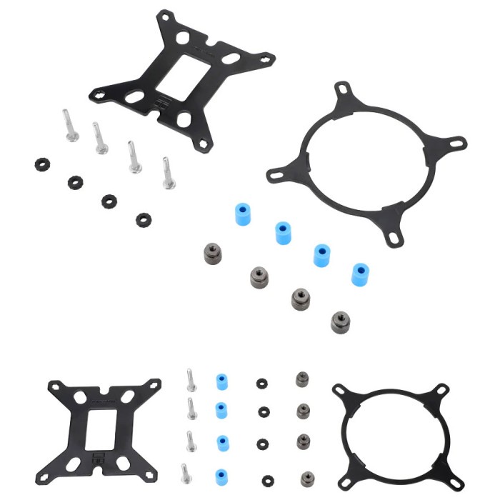THERMALRIGHT LGA 17XX-AIO Mounting Kit LGA1700
