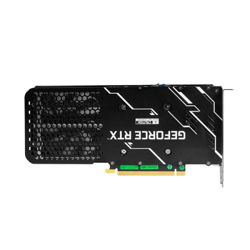 GALAX Geforce RTX 3060 12GB DDR6 (1-Click OC) - DUAL FAN