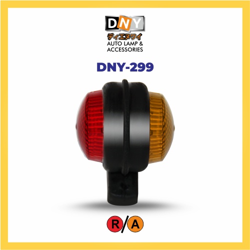 Lampu Aksesoris DNY Led 299