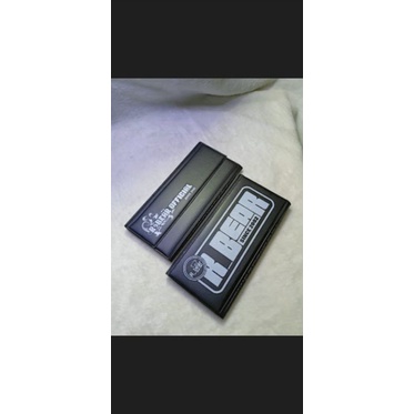 [ Lokal ] ROBBY BEAR R-0082 DOMPET DISIPLIN keuangan ORIGINAL - dompet pintar pengatur keuangan domp