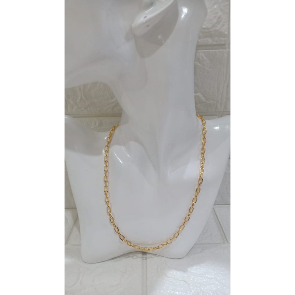 NEW KALUNG RANTAI GOLD AGNES