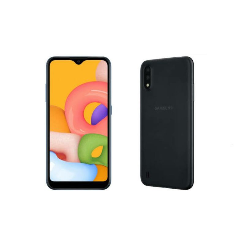 Samsung A02S Ram 4-64 Gb Berjayamitra