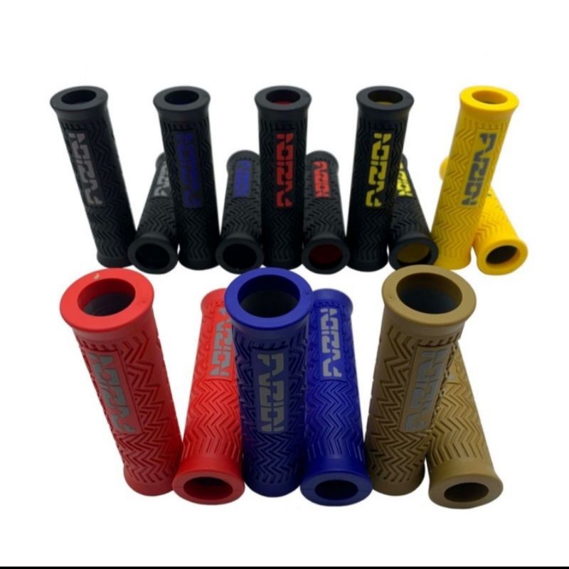 Handgrip Grip Ulir Fuzion Universal