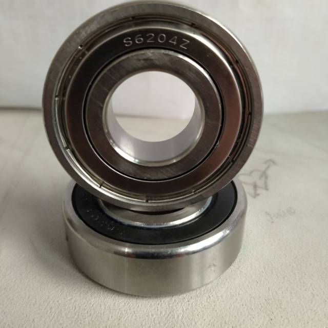 Подшипник 6204 z