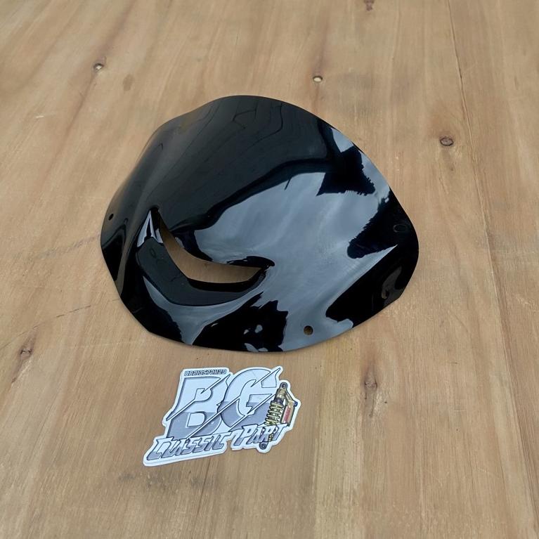 visor windhsiled fiz r 125z pnp satria hiu [BPG.25Au22ˣ]