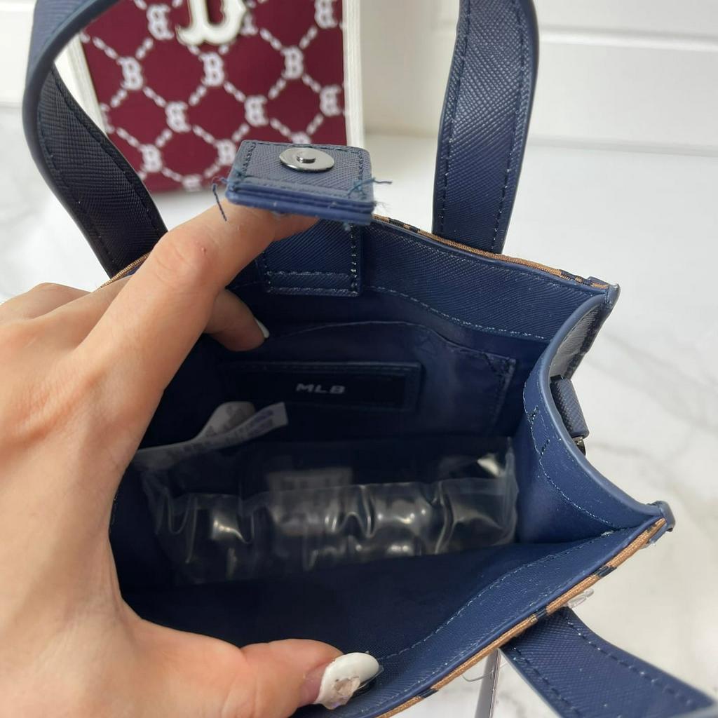 TAS WANITA MLB-3973 HANDLE BAG