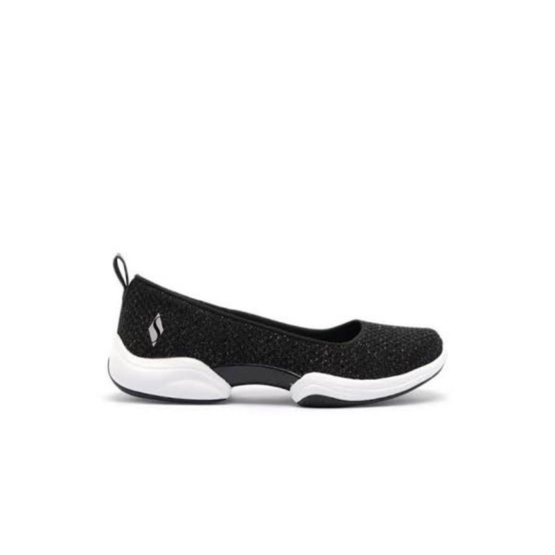 Skechers Active Skech-Lab Women's Sneakers Shoes - Black