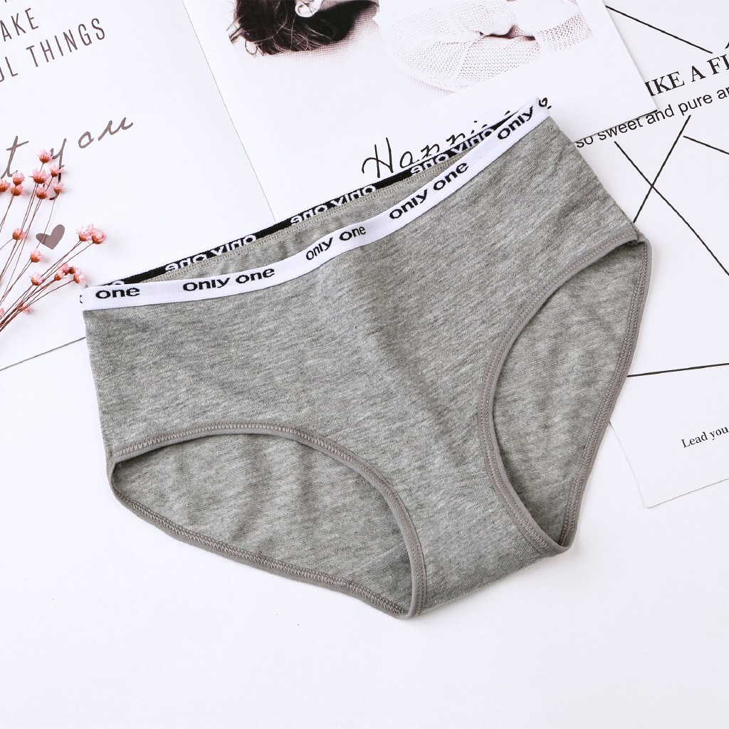 VS - UNDIES CELANA DALAM WANITA / CD WANITA IMUT FASHION UNDIES IMPORT | PAKAIAN DALAM WANITA 680