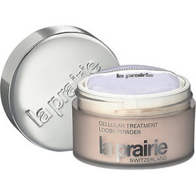 LA PRAIRIE CELLULAR TREATMENT LOOSE POWDER