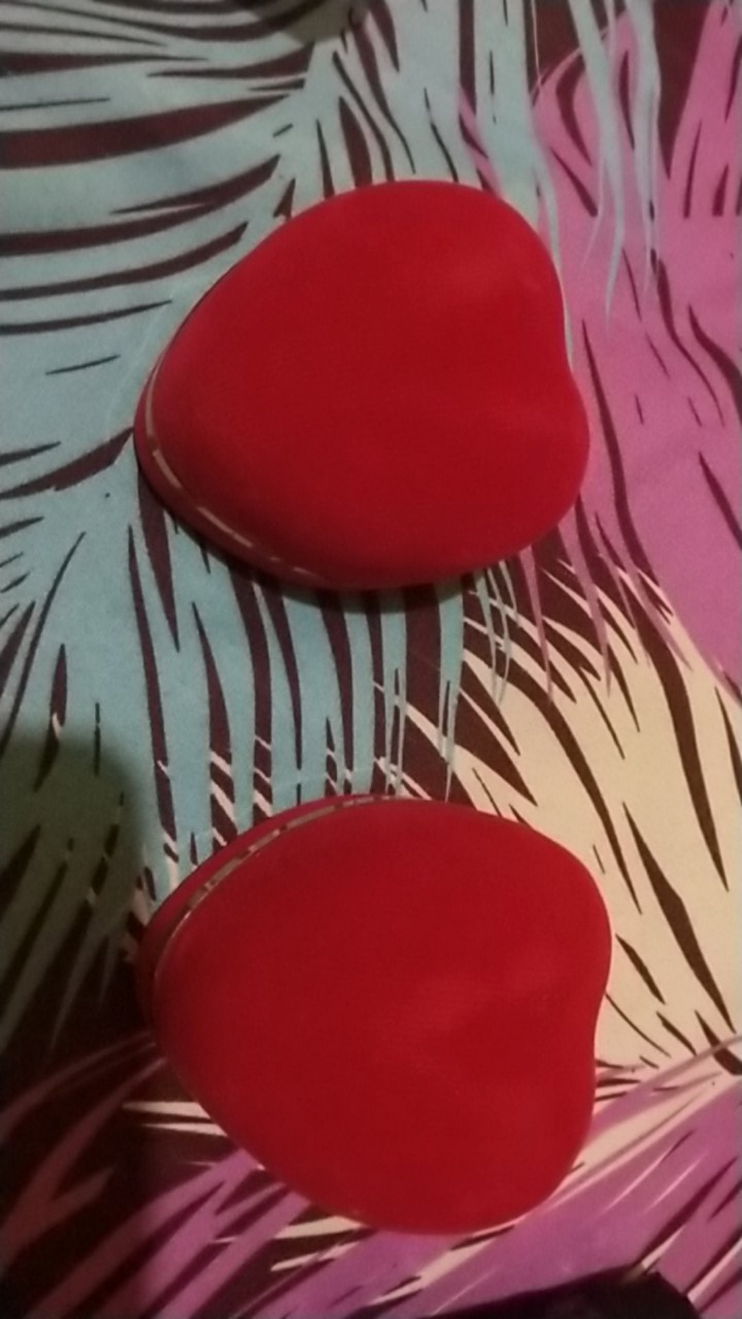 Kotak Perhiasan Buat Kado Kc006