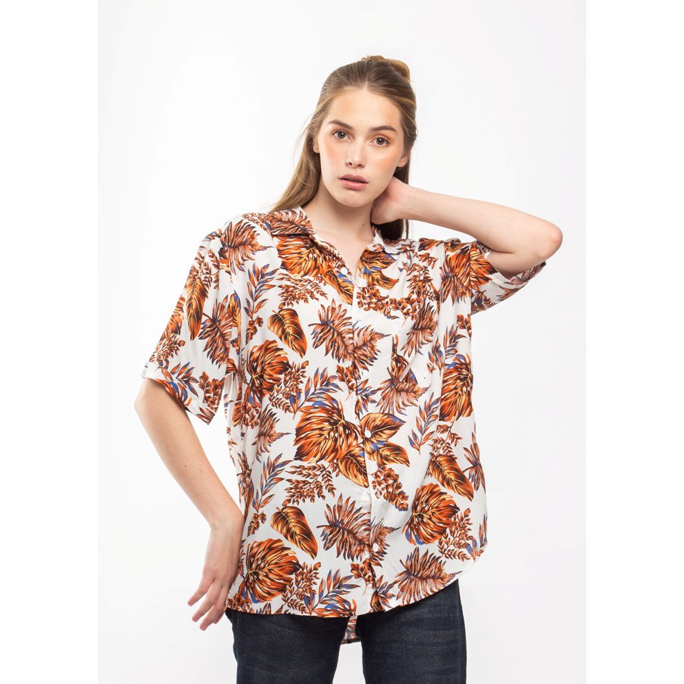 

Erigo Hawaii Rival White