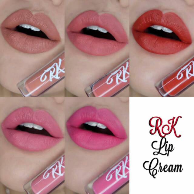 Lipstik RK