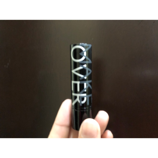 Make Over Creamy Lust Lipstik